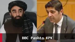 ذبیح‌الله مجاهد: پاکستان د سولې لپاره چمتو نه دی