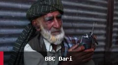 طالبانو د بی‌بی‌سی د پروګرامونو خپرول په اف‌ام راډیوګانو کې بند کړل