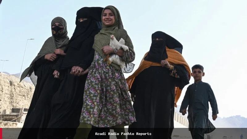 د کار نشتون له امله افغانې کورنۍ له سختو حالاتو سره مخ دي