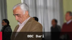 مهدی خان‌بابا تهرانی، مشهور چپ‌گرای ایرانی، وفات یافت