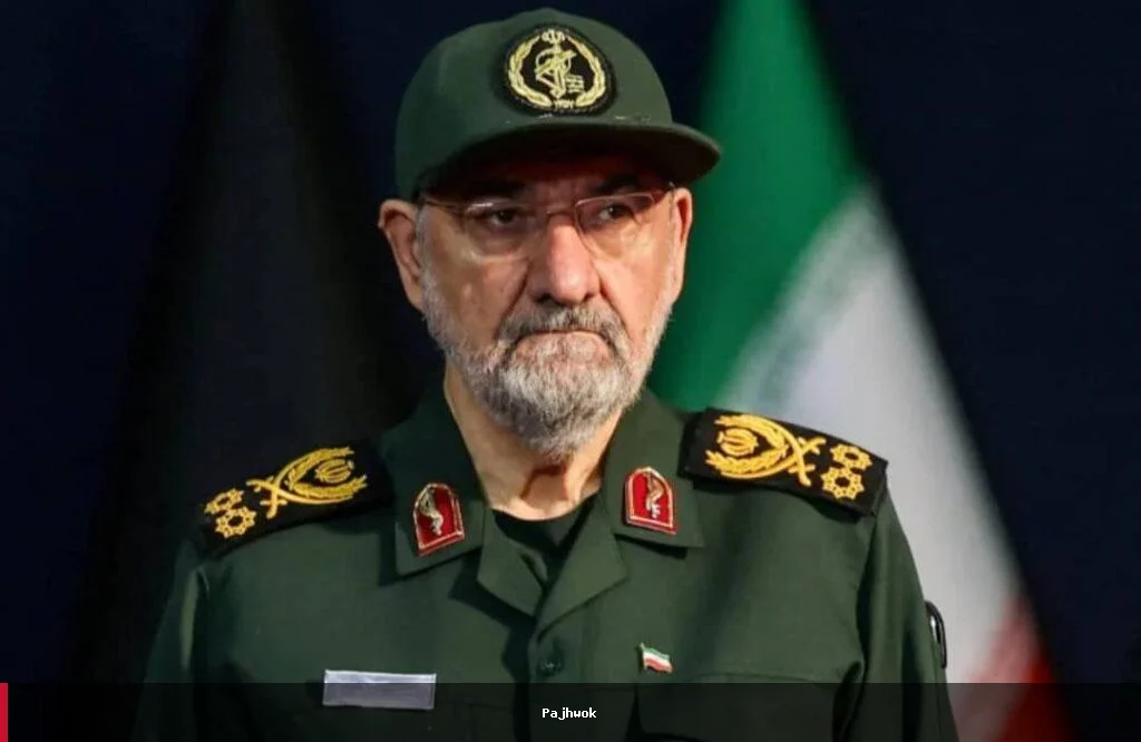 ایران: د جګړې د پای لپاره شرطونه امریکا ته وړاندې شوي