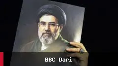 دفتر مجتبی خامنه‌ای نقل قول منتسب به او درباره استعفای پزشکیان را تکذیب کرد