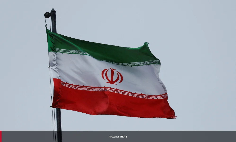 ایران د اسرائیل د موساد لپاره د جاسوسۍ په تور یو سړی اعدام کړ
