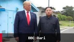 د امریکا او جنوبي کوریا ګډ نظامي مانورونه پیل شول