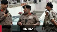 بنگلادش د عربستان په مکه کې د دوو اتباعو اعدام غندلی