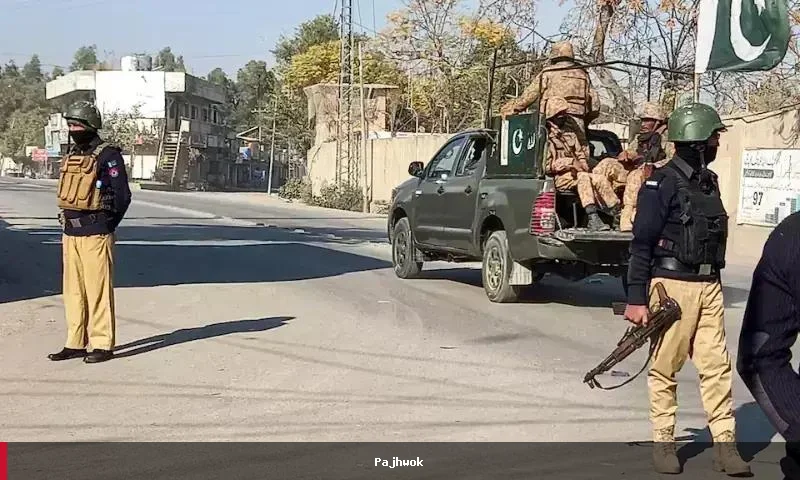 په خیبر پښتونخوا کې وسله‌والو له ۲۰ زیات کسان تښتولي؛ ۱۷ لا هم نادرکه دي