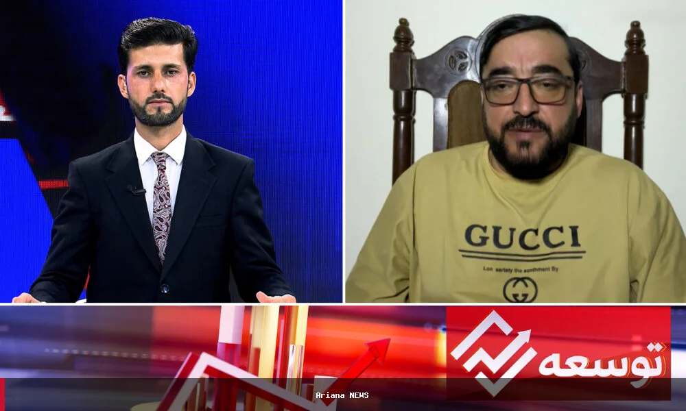 د افغانستان د انرژۍ تولید ظرفیت لوړولو هڅې