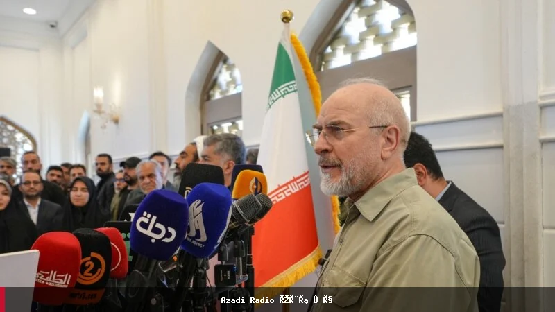 ایران د امریکایي شرکتونو پر وړاندې د حملې ګواښ کوي