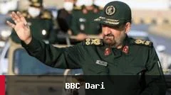 محسن رضایی د قدرت مرکز ته راستنیږي؛ د ۴۰ ورځني جنګ اغیزې