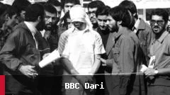 د اکتوبر د غافلګیرۍ اصطلاح او د ایران د گروګانو قضیه