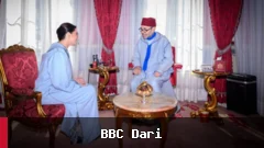 فاطمه زهرا المنصوری؛ لومړۍ ښځه چې په مراکش کې د لومړي وزیر په توګه ټاکل شوې