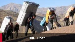 د ایران د وارداتو په برخه کې د کولبرۍ او ته‌لنجۍ د رول پراختیا