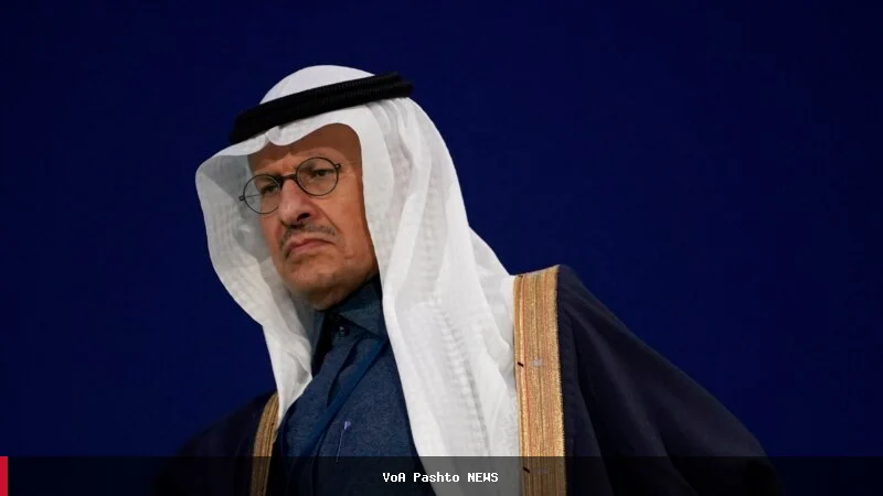 سعودي عربستان د حوثي بریدونو په وړاندې جدي ځواب ورکولو ته چمتو دی