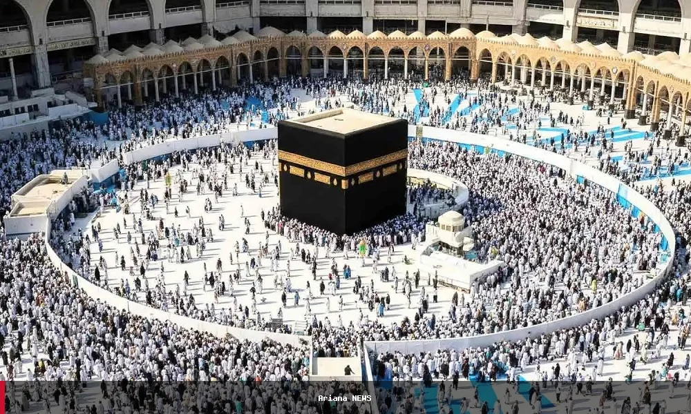 سعودي عربستان د مکې پر وړاندې د هوایي برید هڅه 'سرخ کرښه' بللې او حوثیان یې ردوي