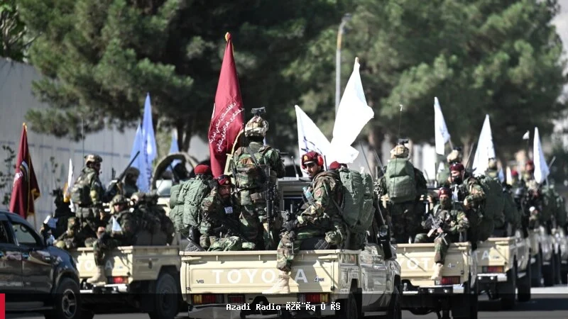 طالبان د مکې په نږدې کې د حوثي بې سرنشین الوتکې د برید په اړه اندیښنه څرګندوي