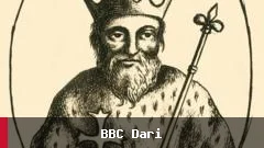 انگلستان څنګه خپل لومړی پادشاه هېر کړ؟