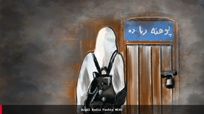 د سواد زده‌کړې نړیواله ورځ؛ افغانستان کې د بې‌سوادۍ کچه لا هم لوړه پاتې ده