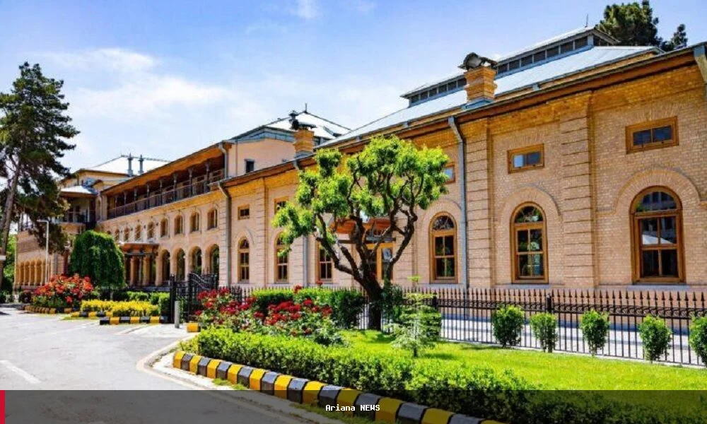 اسلامي امارت د پاکستان د chargés d'affaires سره د نورستان د پېښې په اړه رسمي اعتراض وړاندې کړ