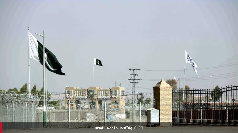 پاکستان د طالبانو حکومت د سولې لپاره د ارادې نشتوالی په ګوته کوي